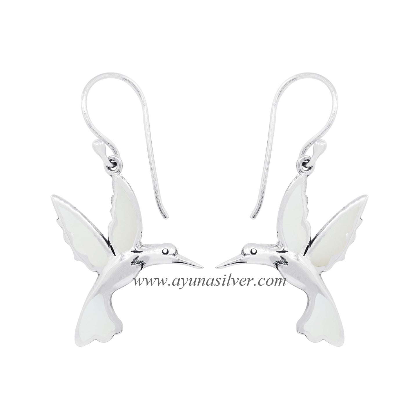 EARRING SER0896S_MP