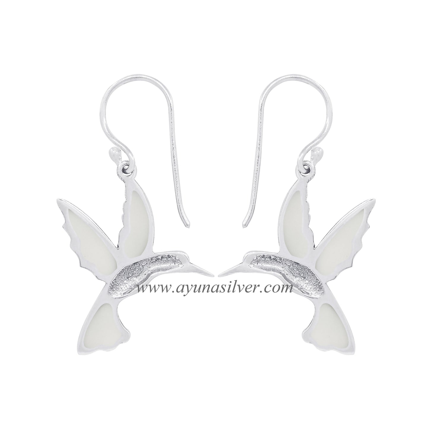 EARRING SER0896S_MP