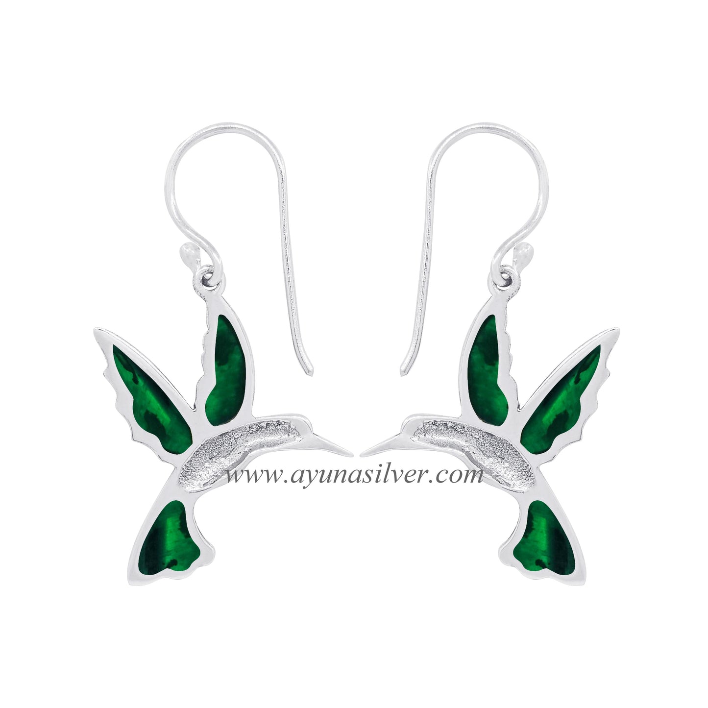 EARRING SER0896S_PW