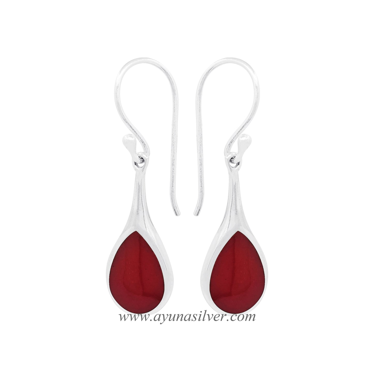 EARRING SER0897S_CL
