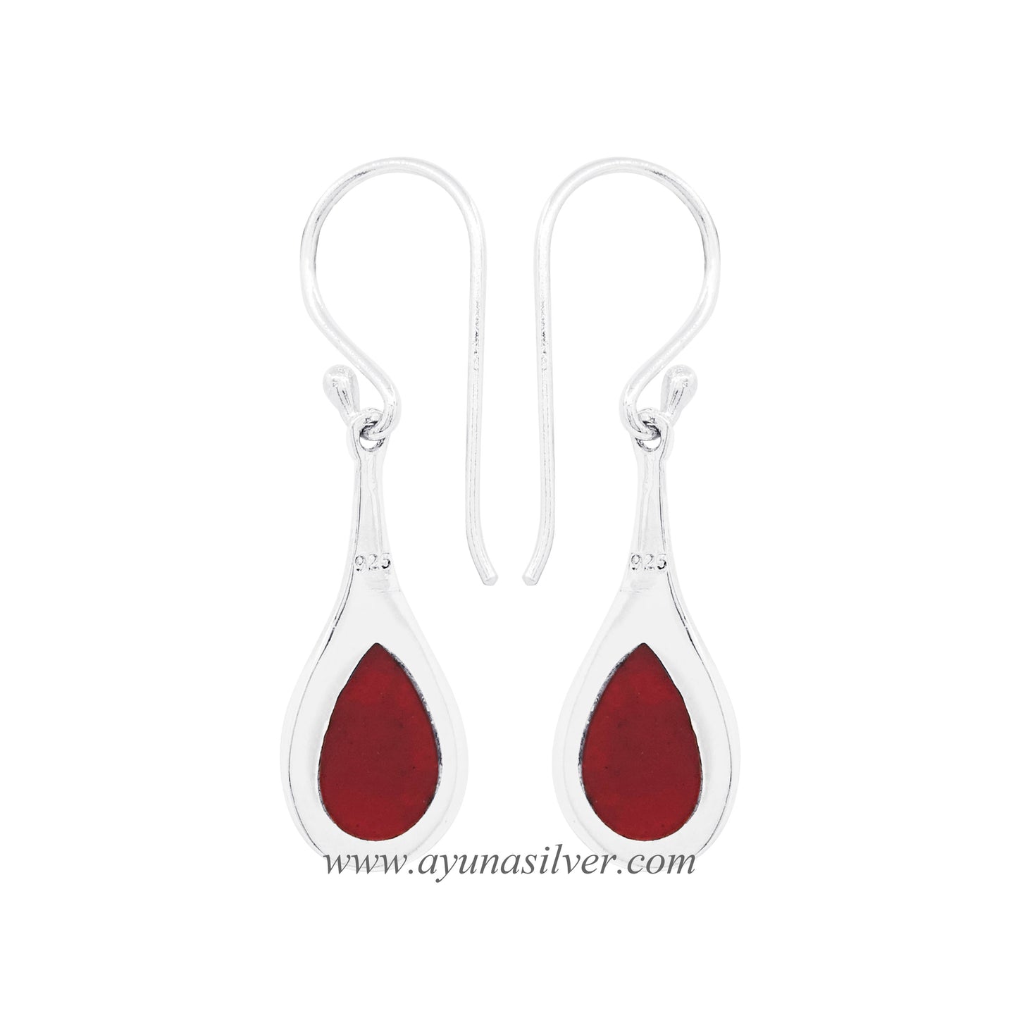 EARRING SER0897S_CL