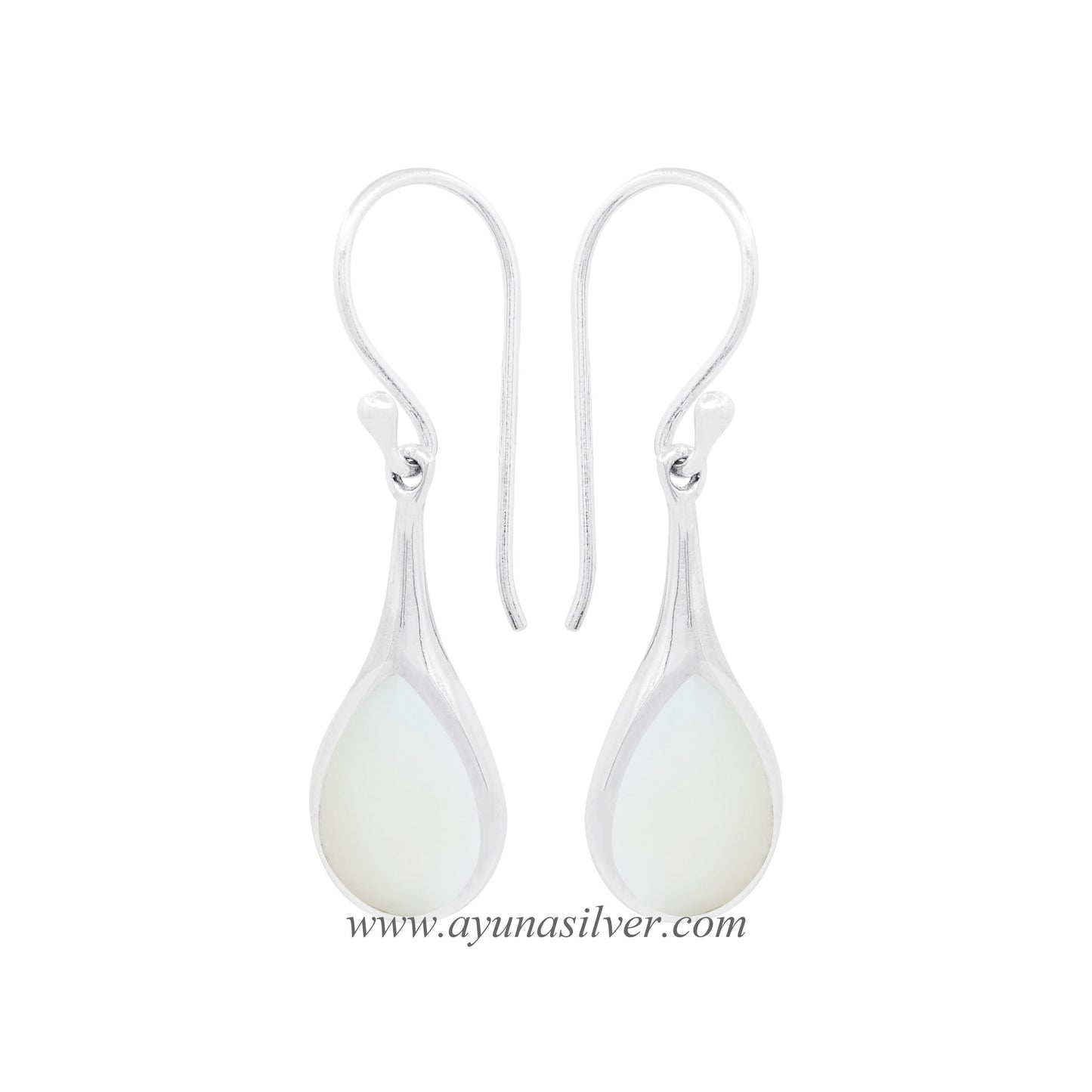 EARRING SER0897S_MP