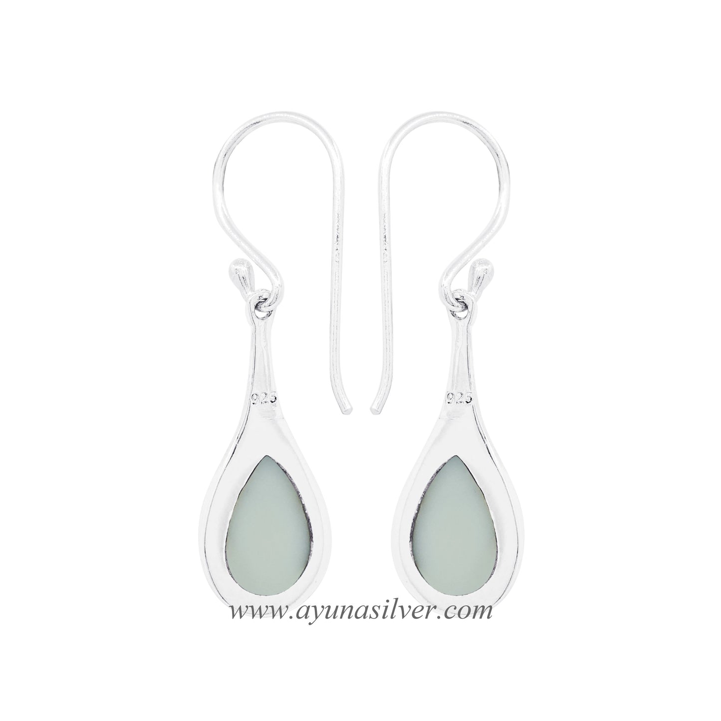 EARRING SER0897S_MP