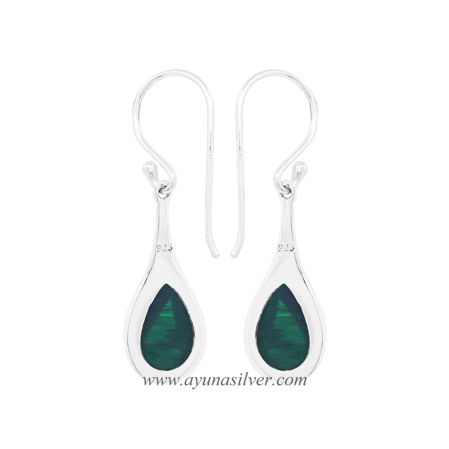 EARRING SER0897S_PW
