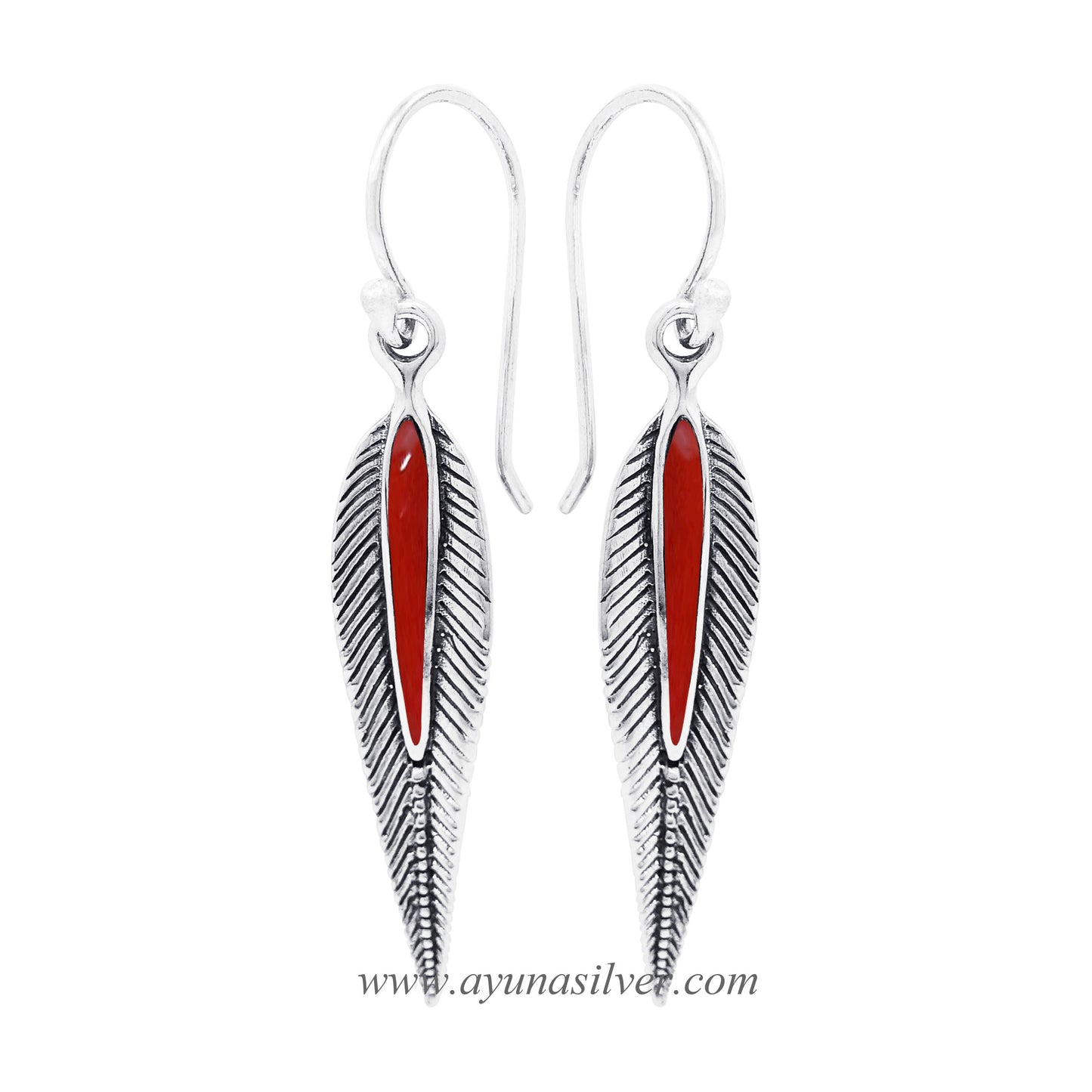 EARRING SER0898S_CL