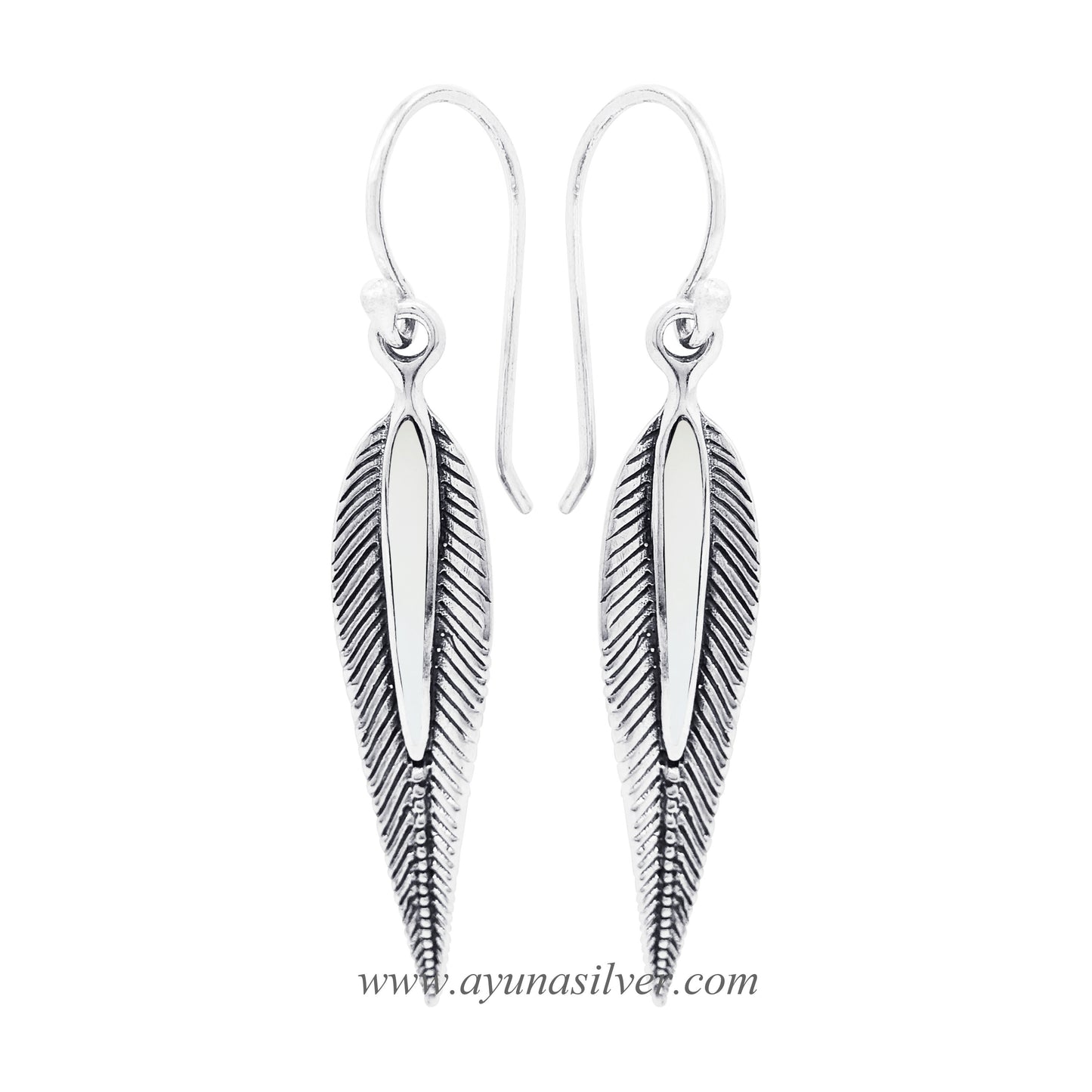 EARRING SER0898S_MP