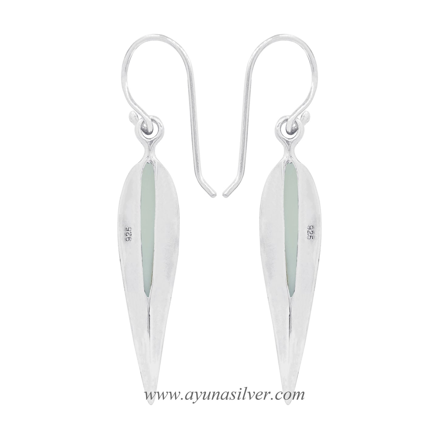 EARRING SER0898S_MP