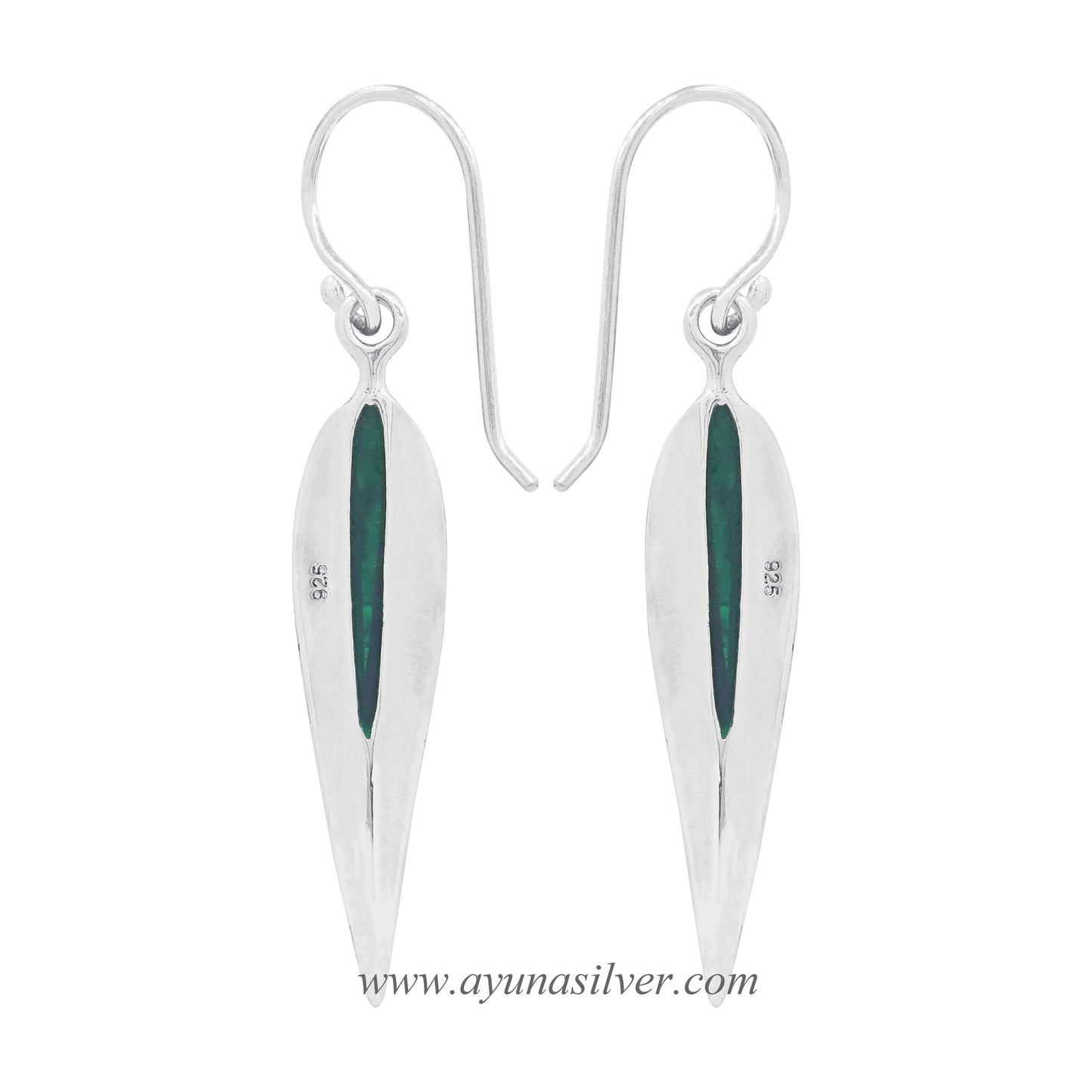 EARRING SER0898S_PW