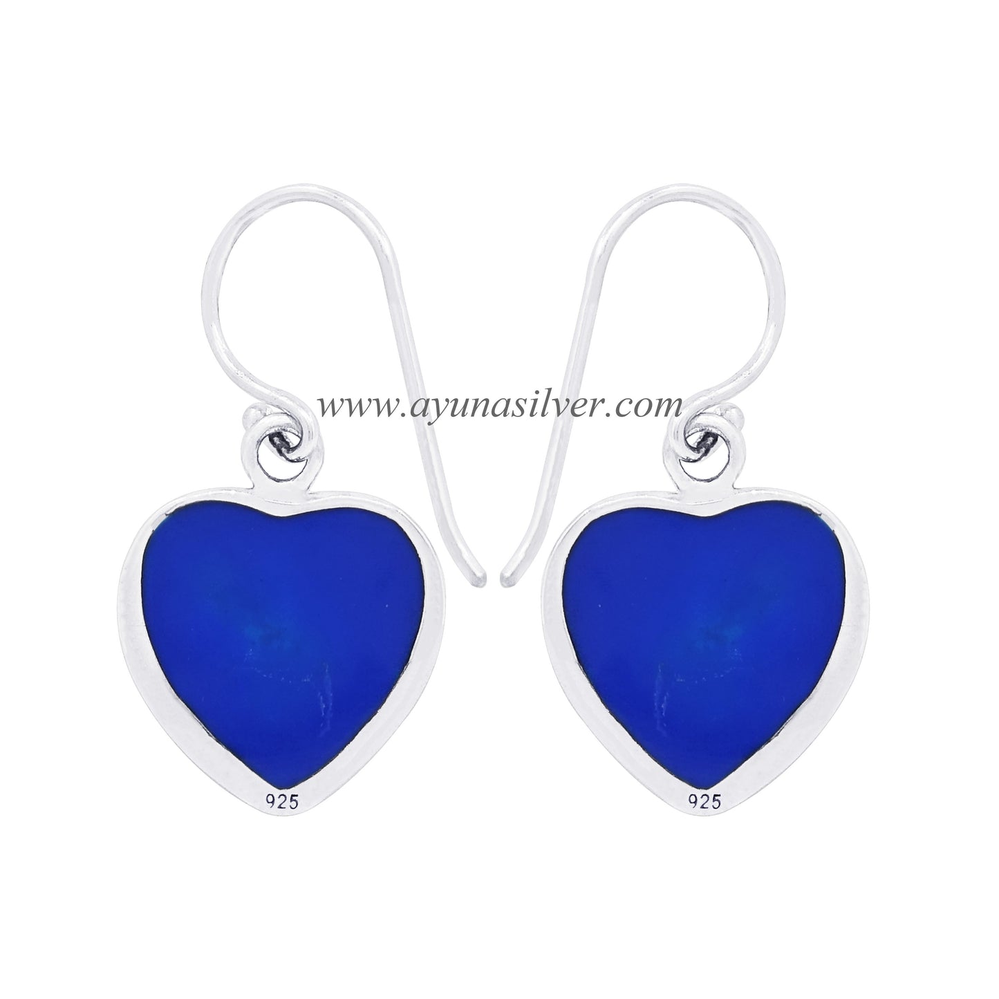 EARRING SER0899S_RS