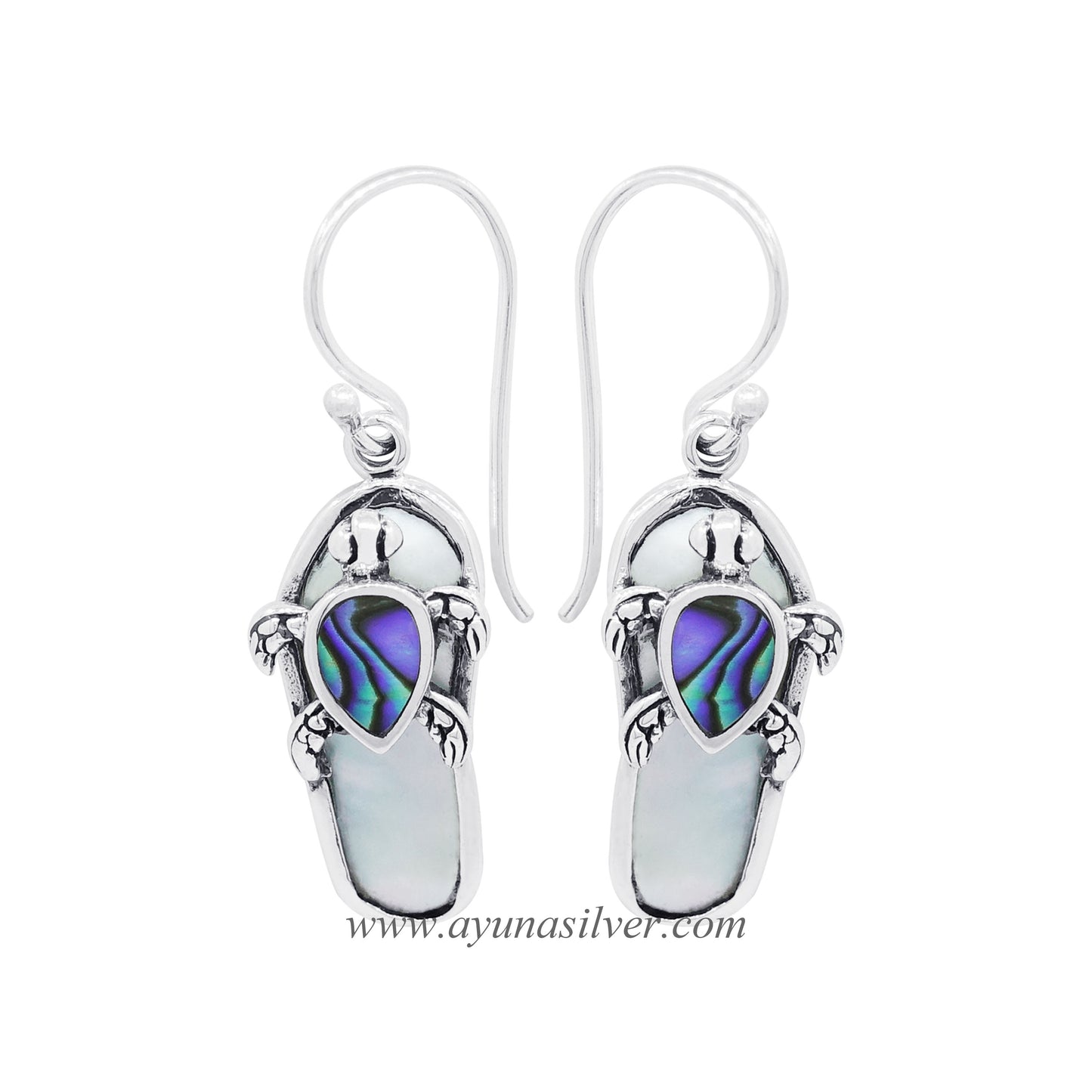EARRING SER0900S