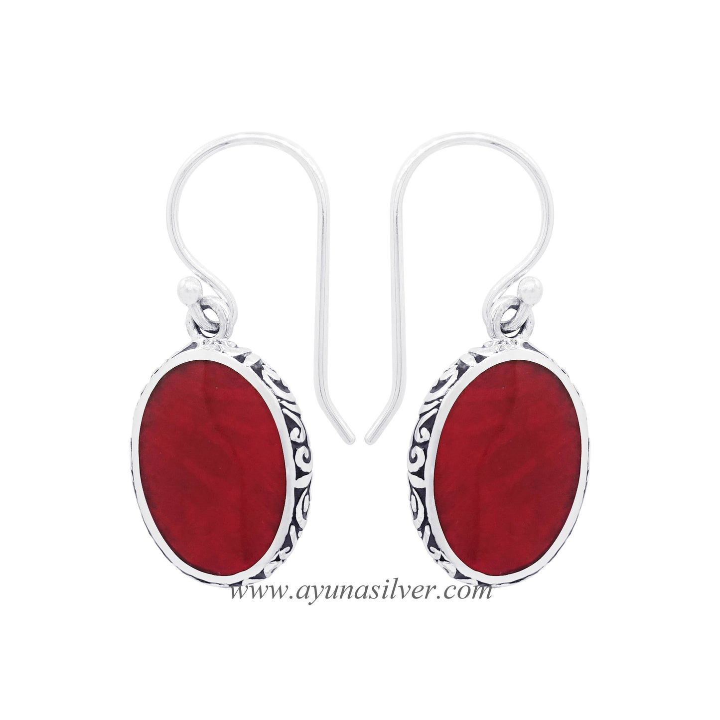 EARRING SER0901S_CL