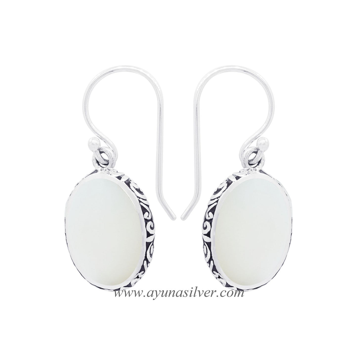 EARRING SER0901S_MP