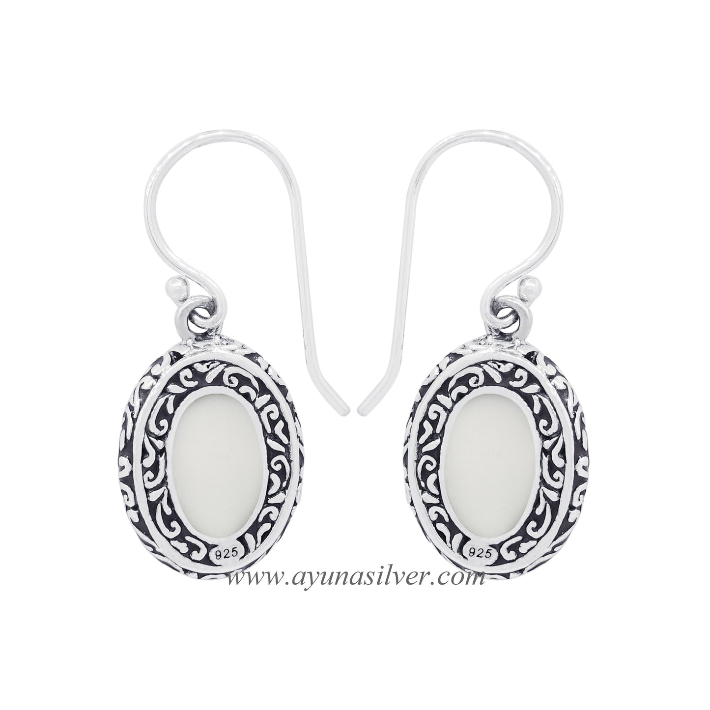 EARRING SER0901S_MP