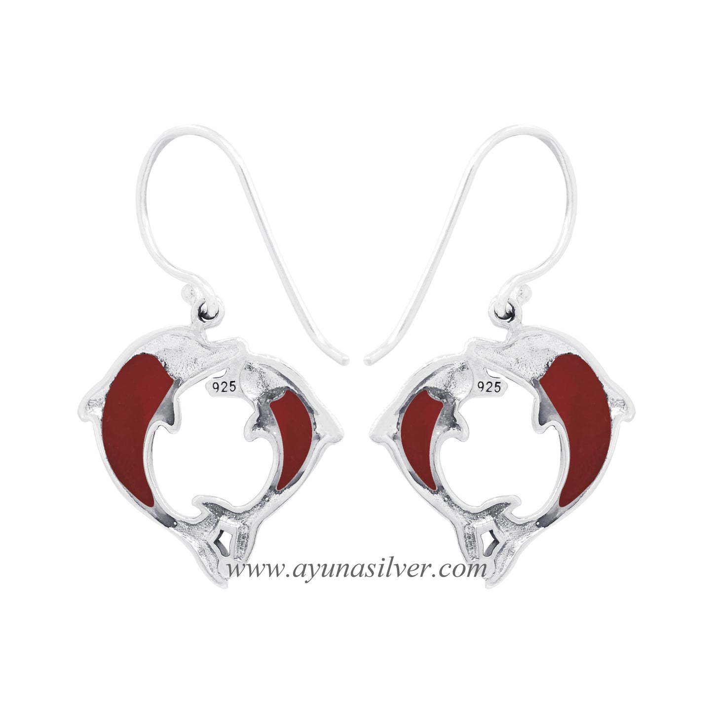 EARRING SER0902S_CL