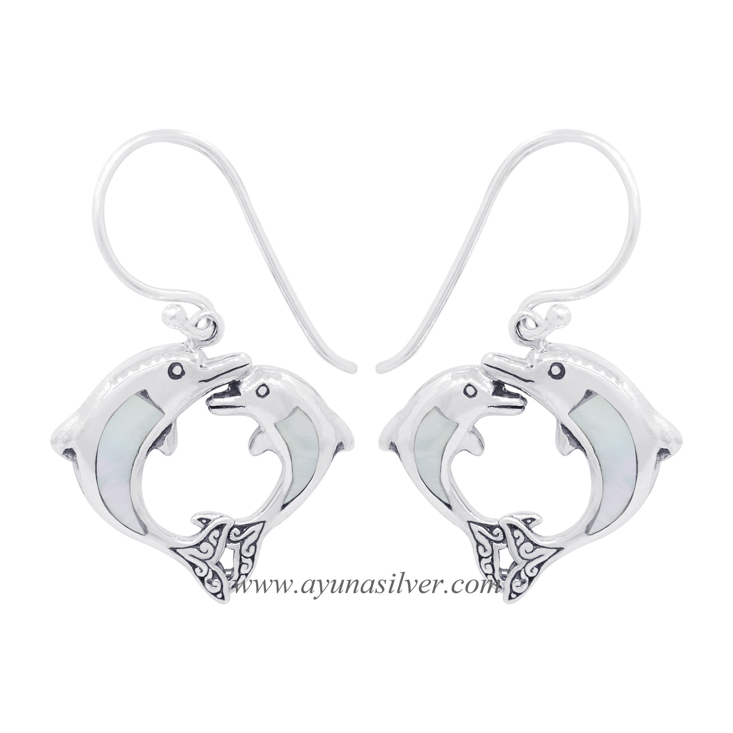 EARRING SER0902S_MP