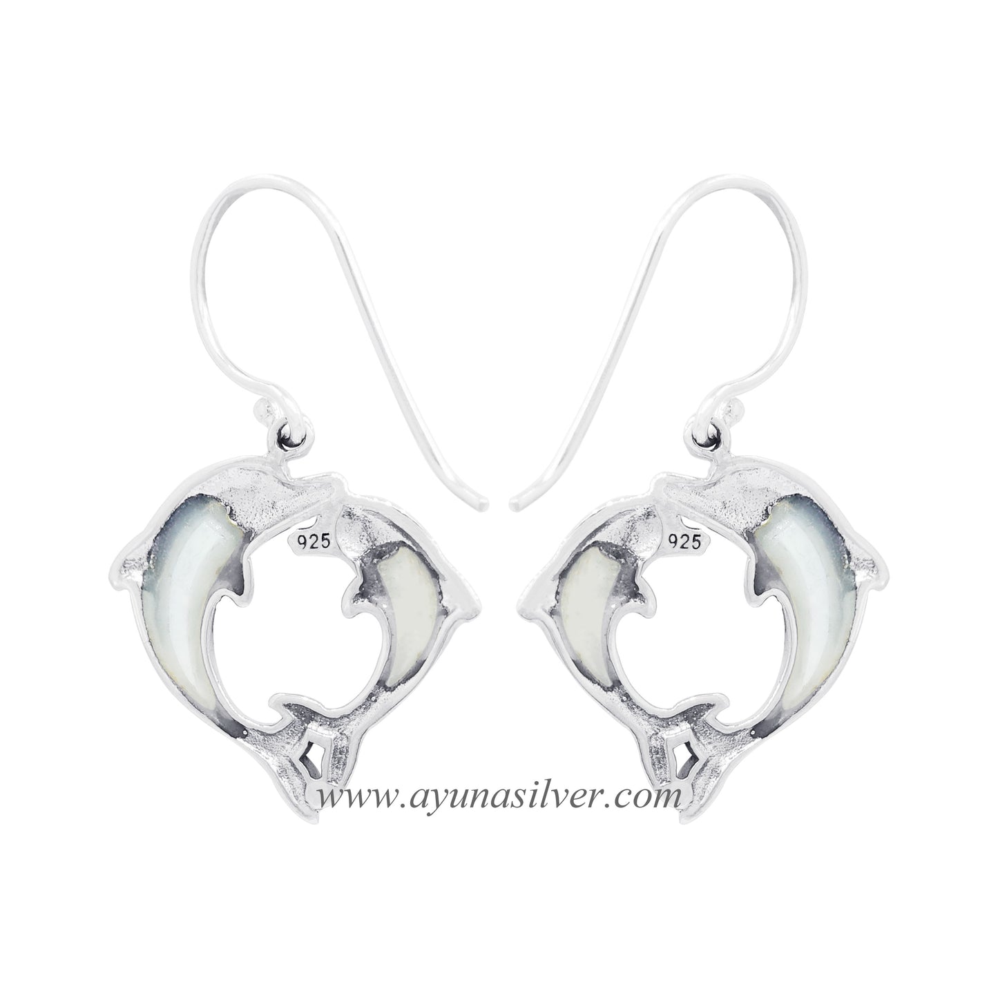 EARRING SER0902S_MP