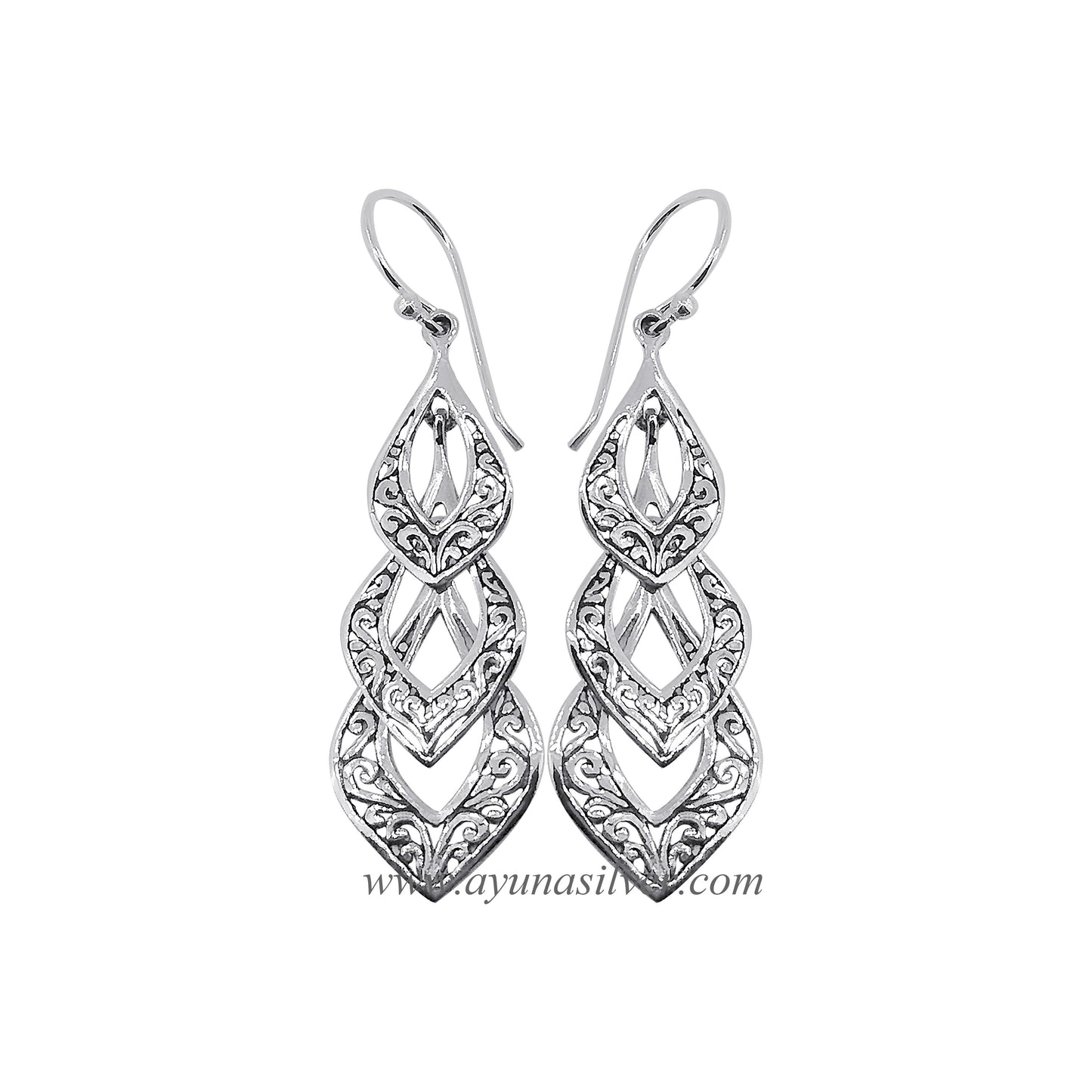 EARRING SER0931SO