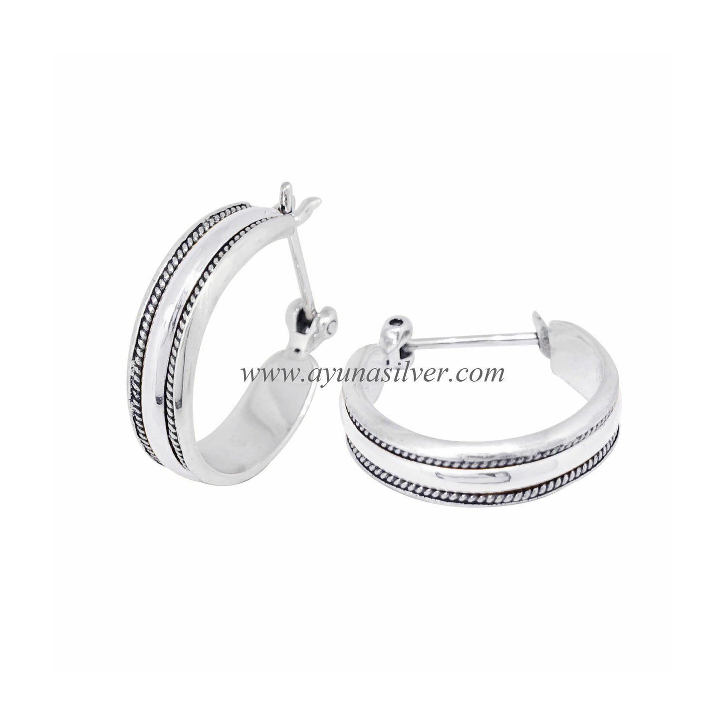 EARRING SER0946SO