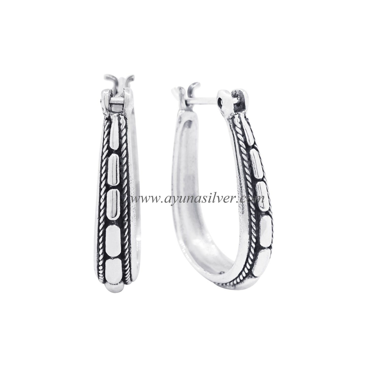 EARRING SER0948SO-A