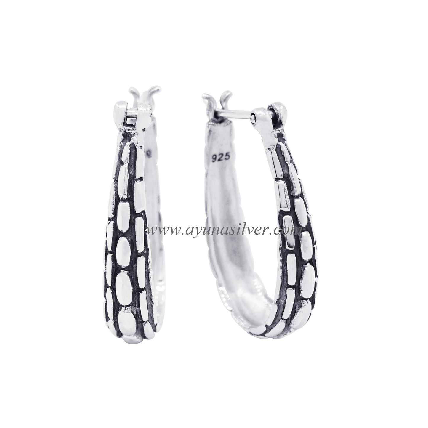 EARRING SER0948SO-B