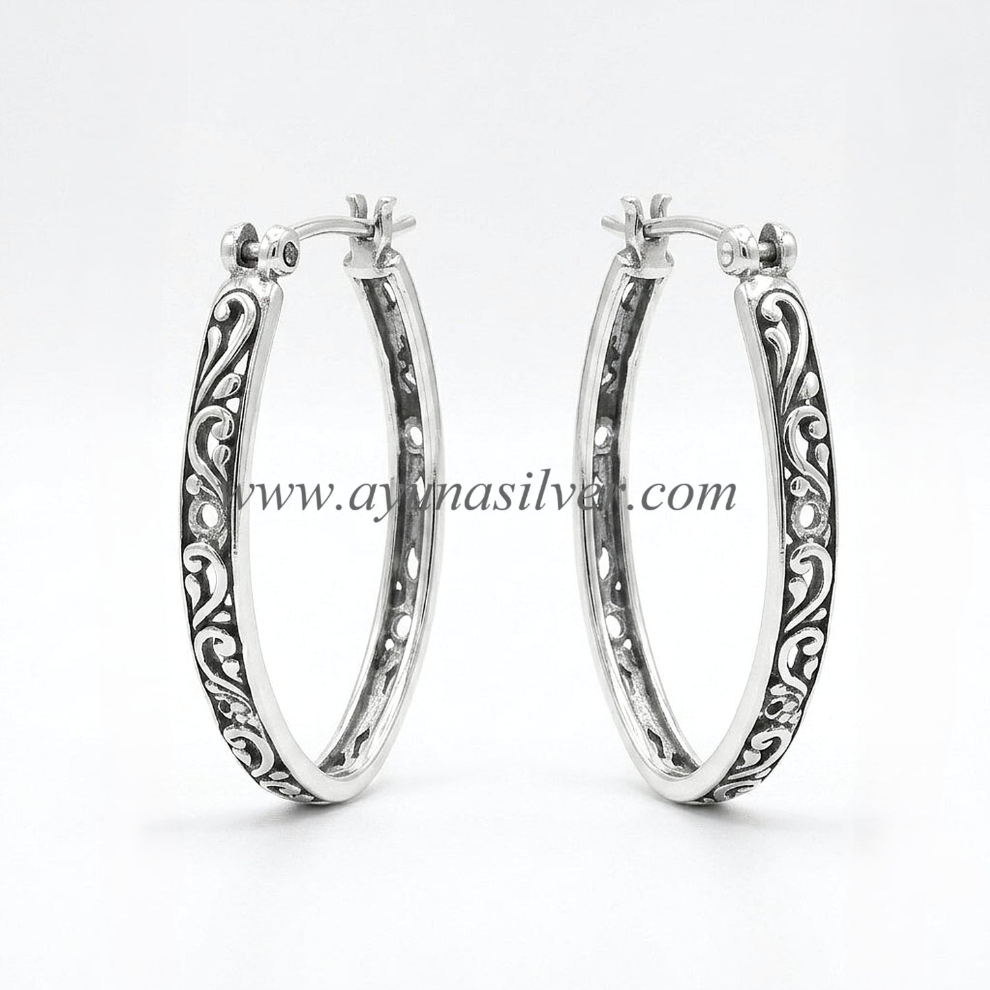 EARRING SER0951SO #17/B24