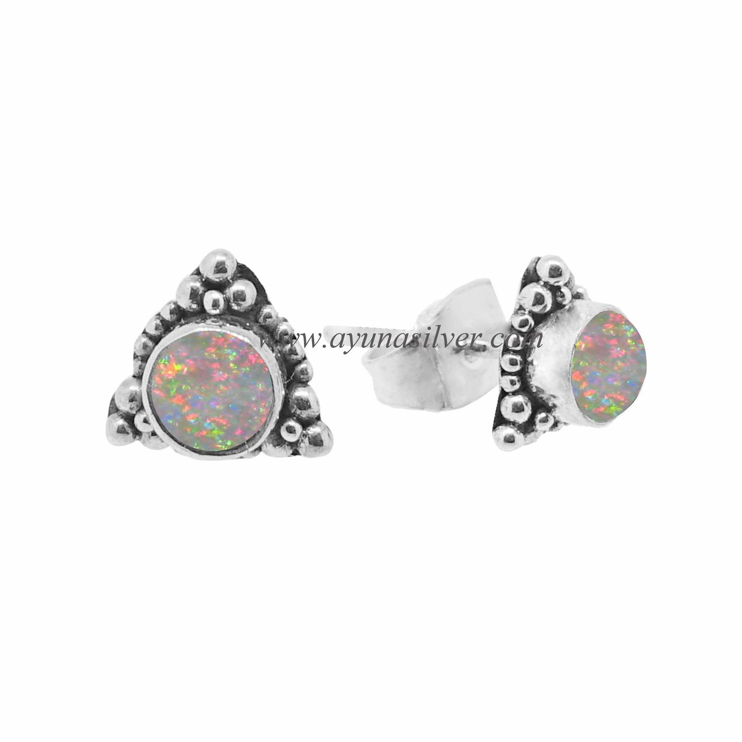 EARSTUD SES0042M_OPW