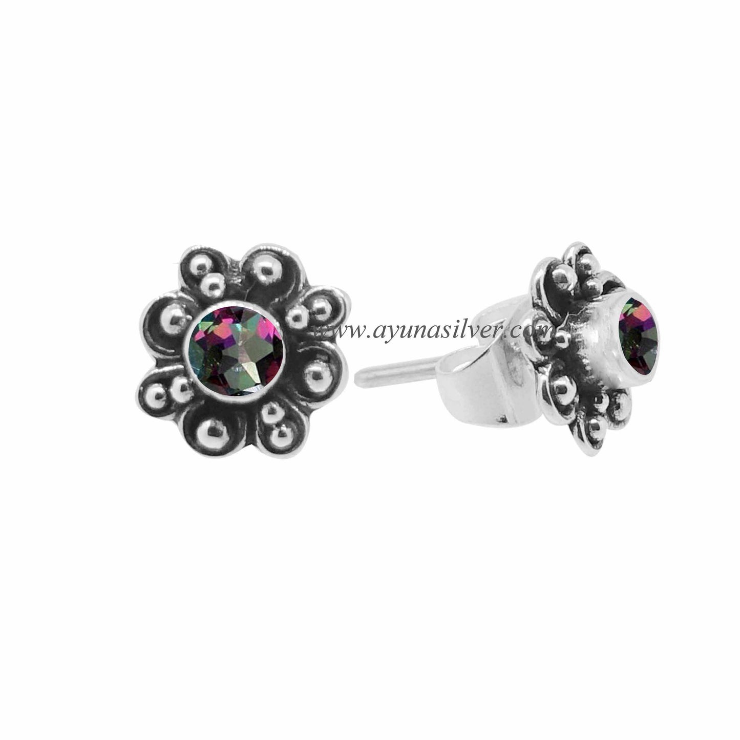 EARSTUD SES0204L_MT
