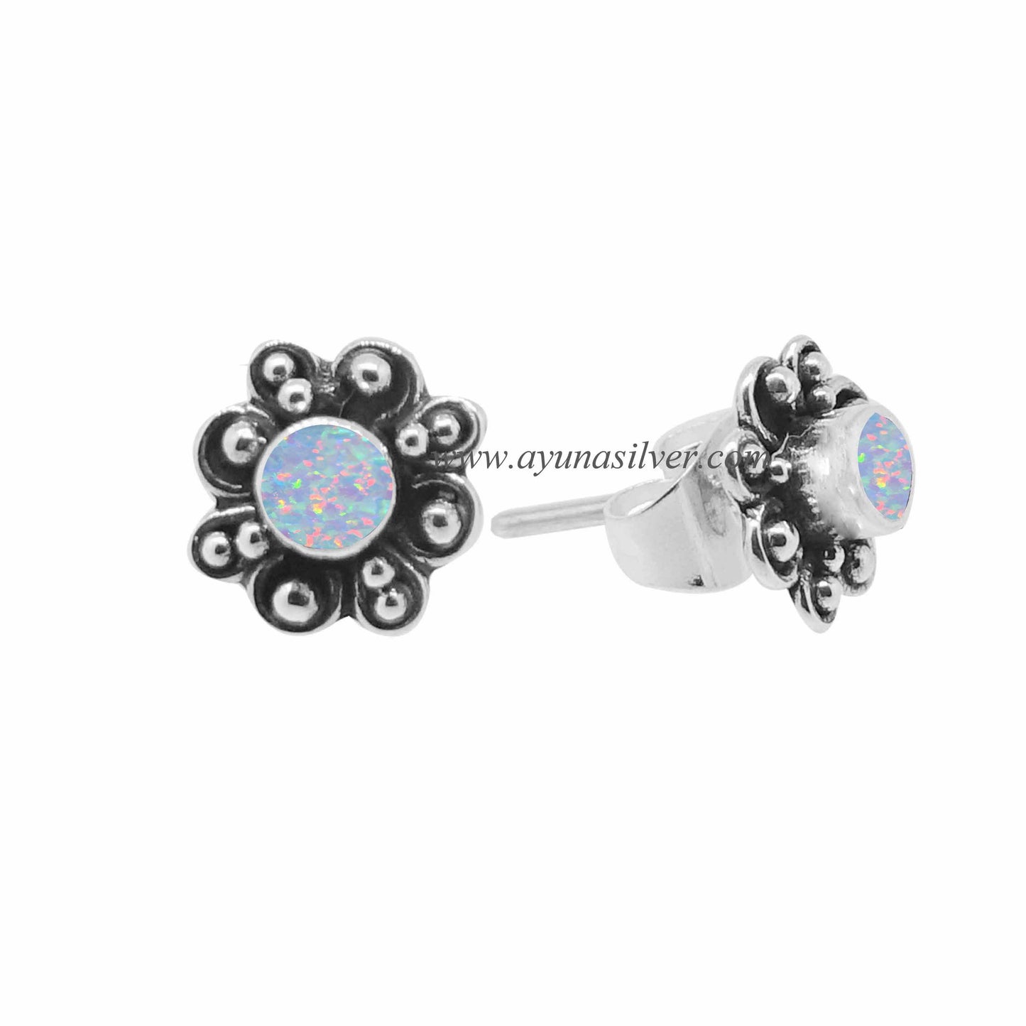 EARSTUD SES0204L_OPB