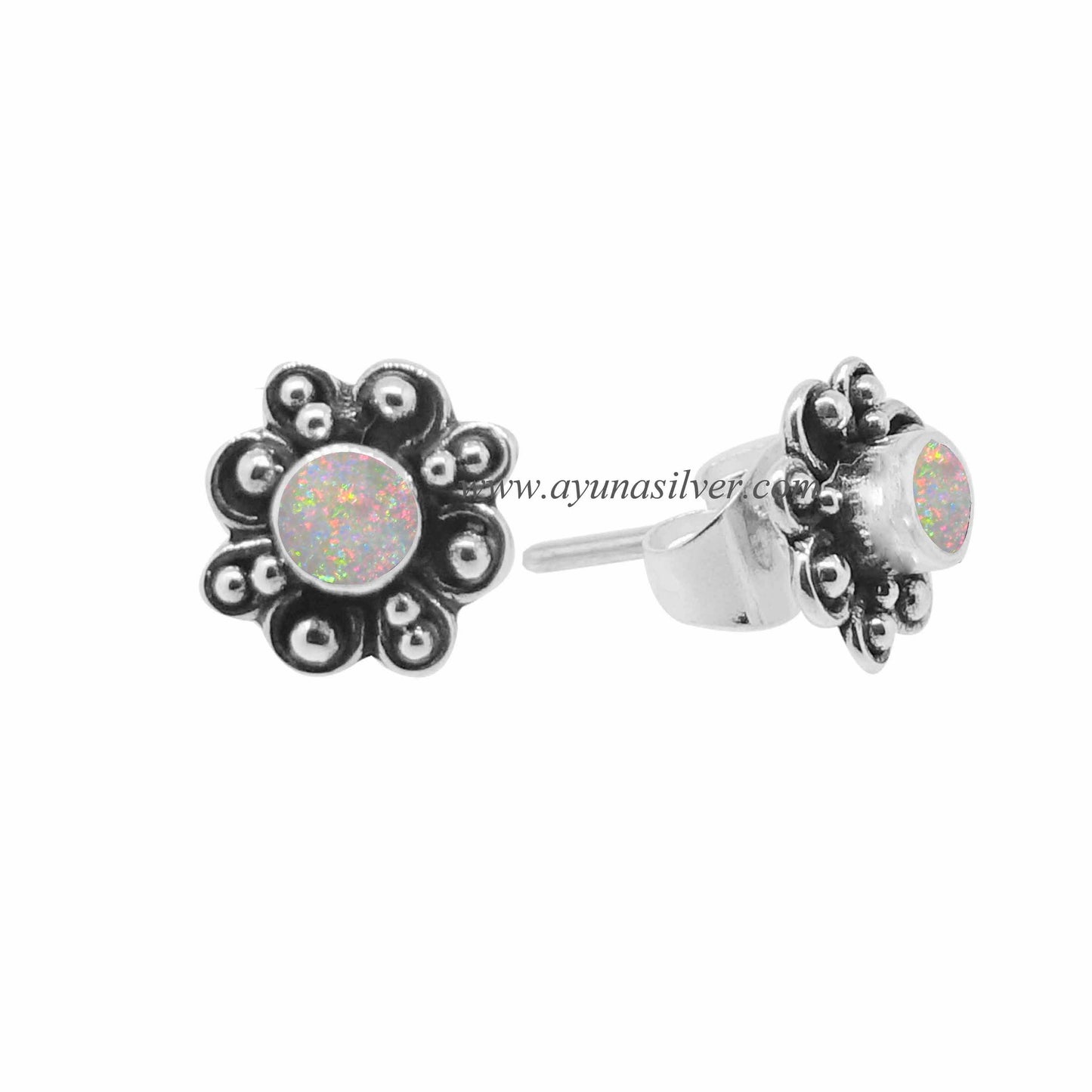 EARSTUD SES0204M_OPW