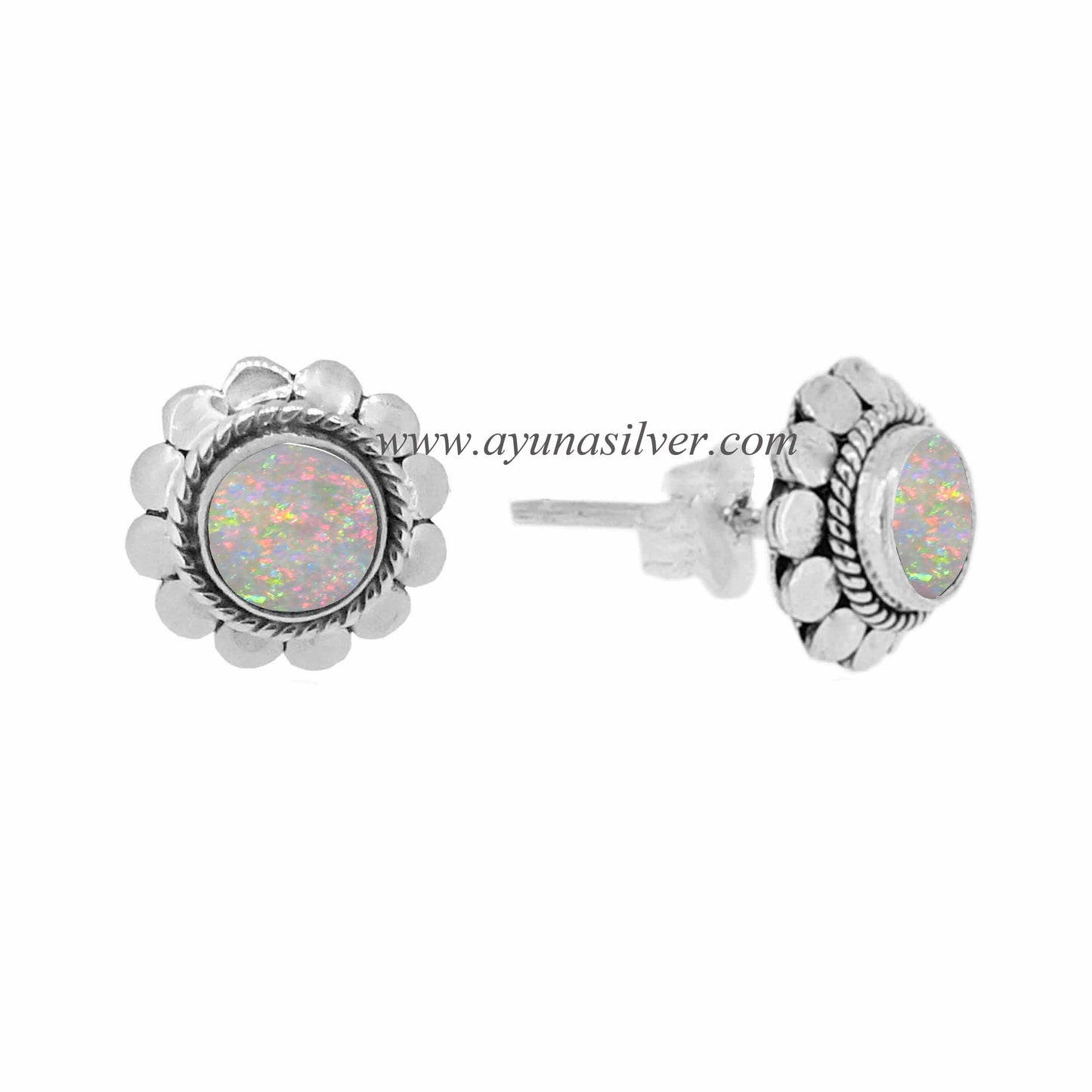 EARSTUD SES0205S_OPW