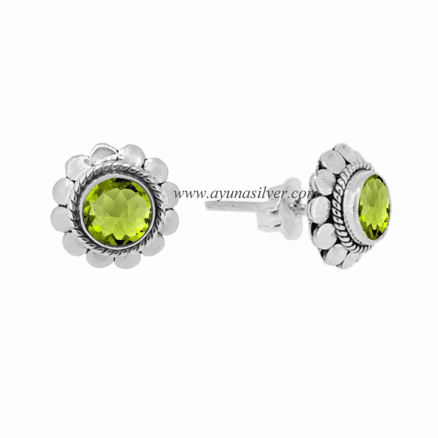 EARSTUD SES0205S_PE