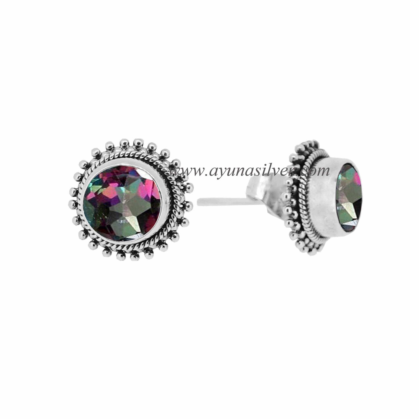 EARSTUD SES0211L_MT
