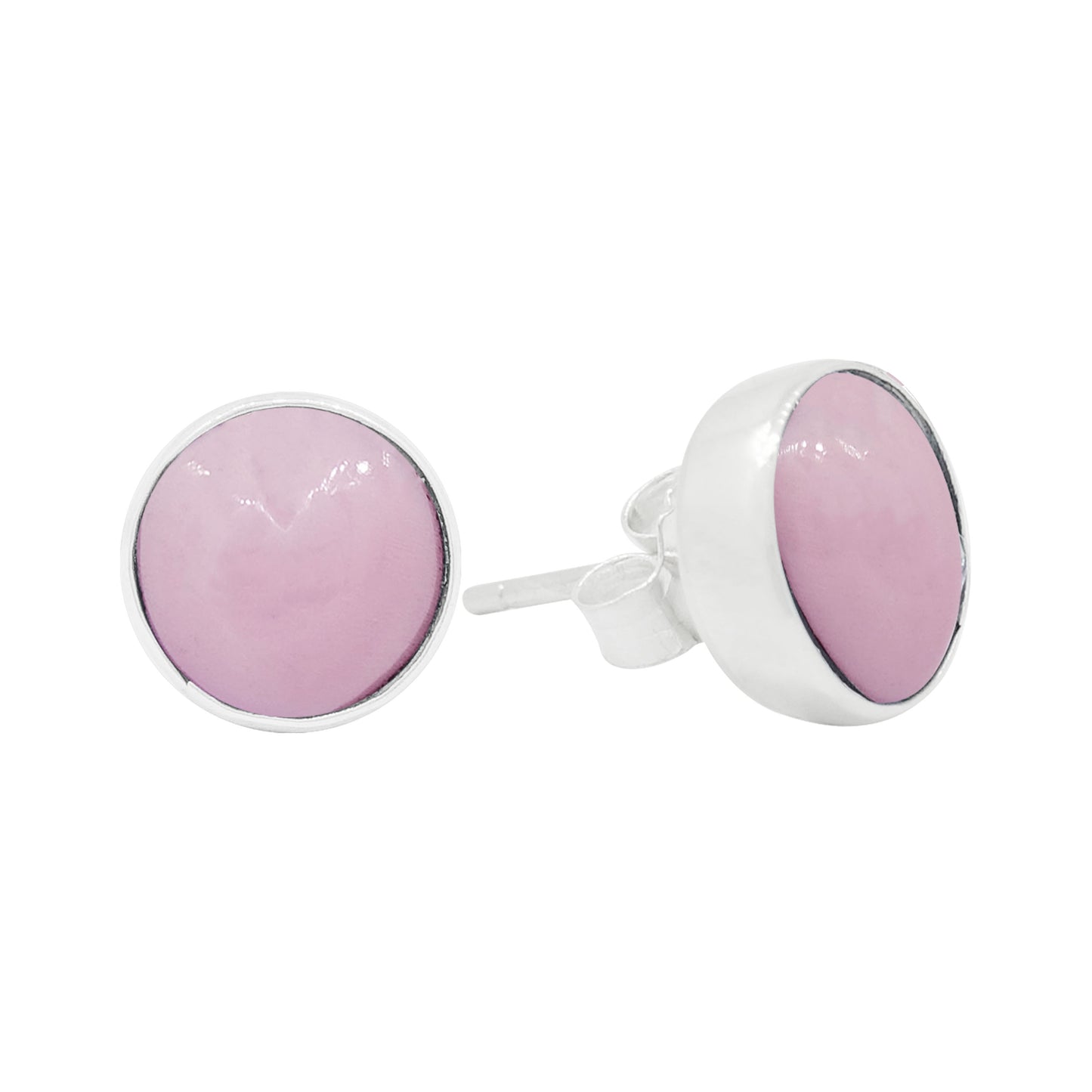 EARSTUD SES0553_SPO PINK