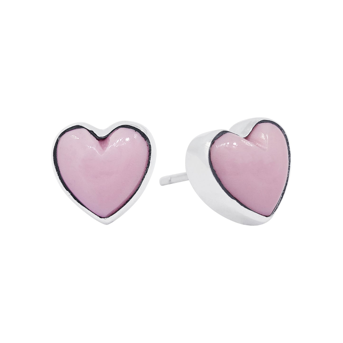 EARSTUD SES0558_SPO PINK