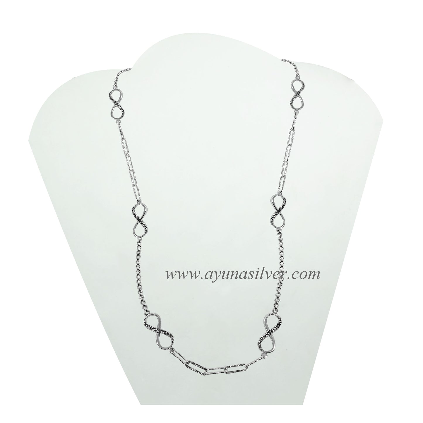 NECKLACE SNC0101SO