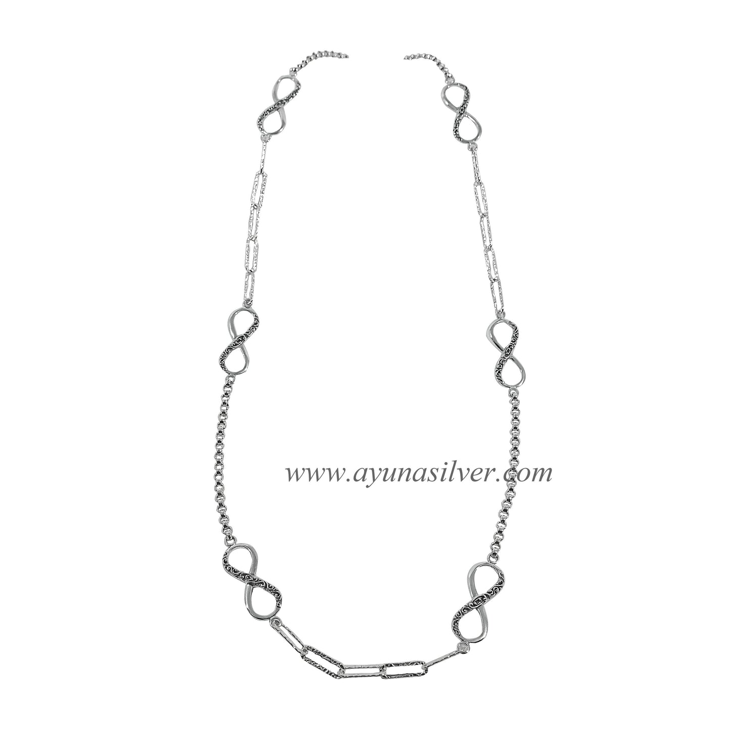 NECKLACE SNC0101SO