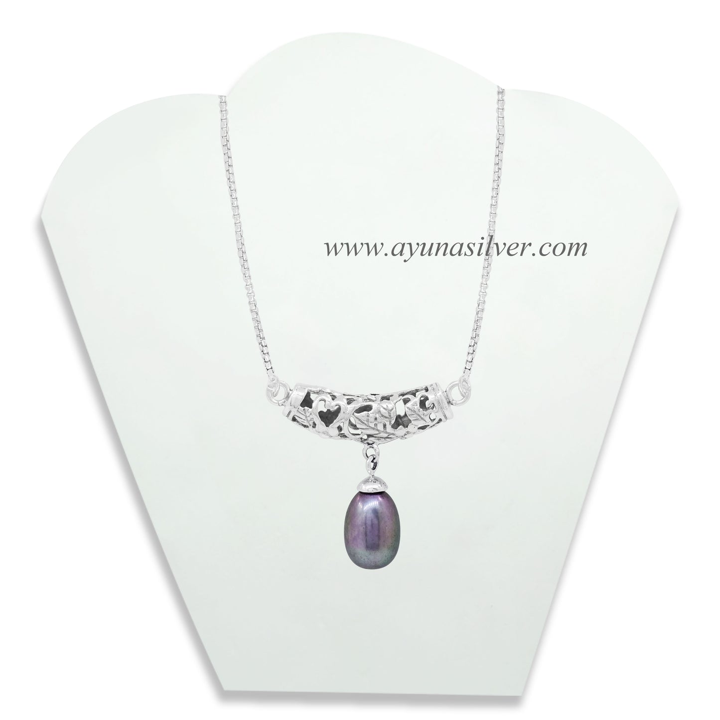 NECKLACE SNC0116_BPL