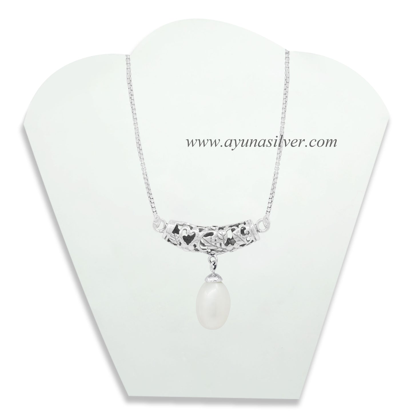 NECKLACE SNC0116_PL