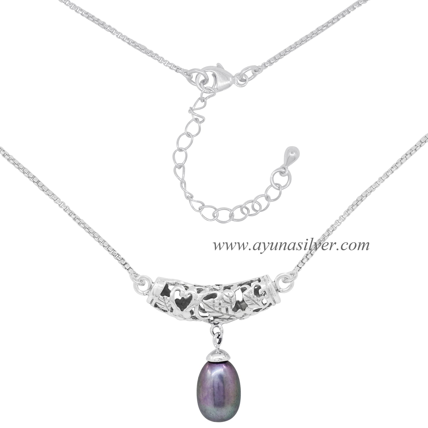 NECKLACE SNC0116_BPL