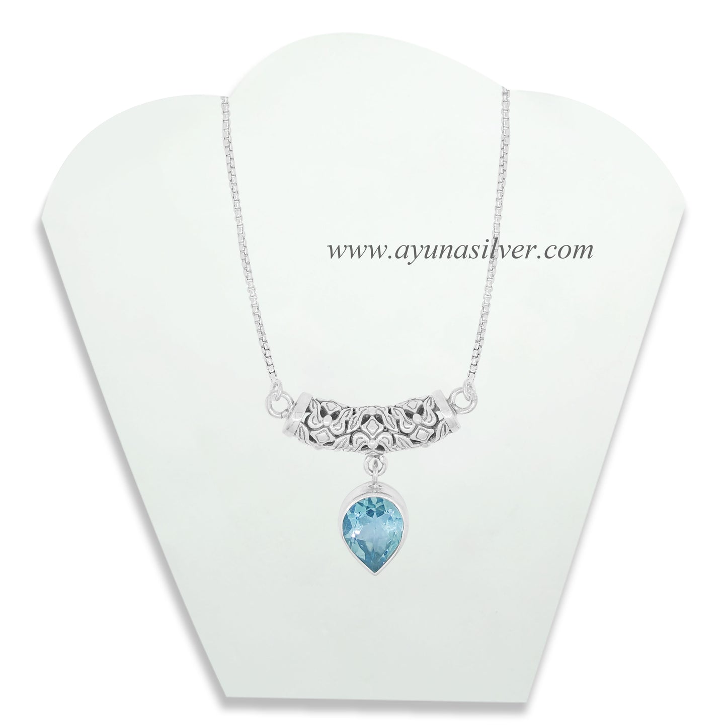 NECKLACE SNC0117