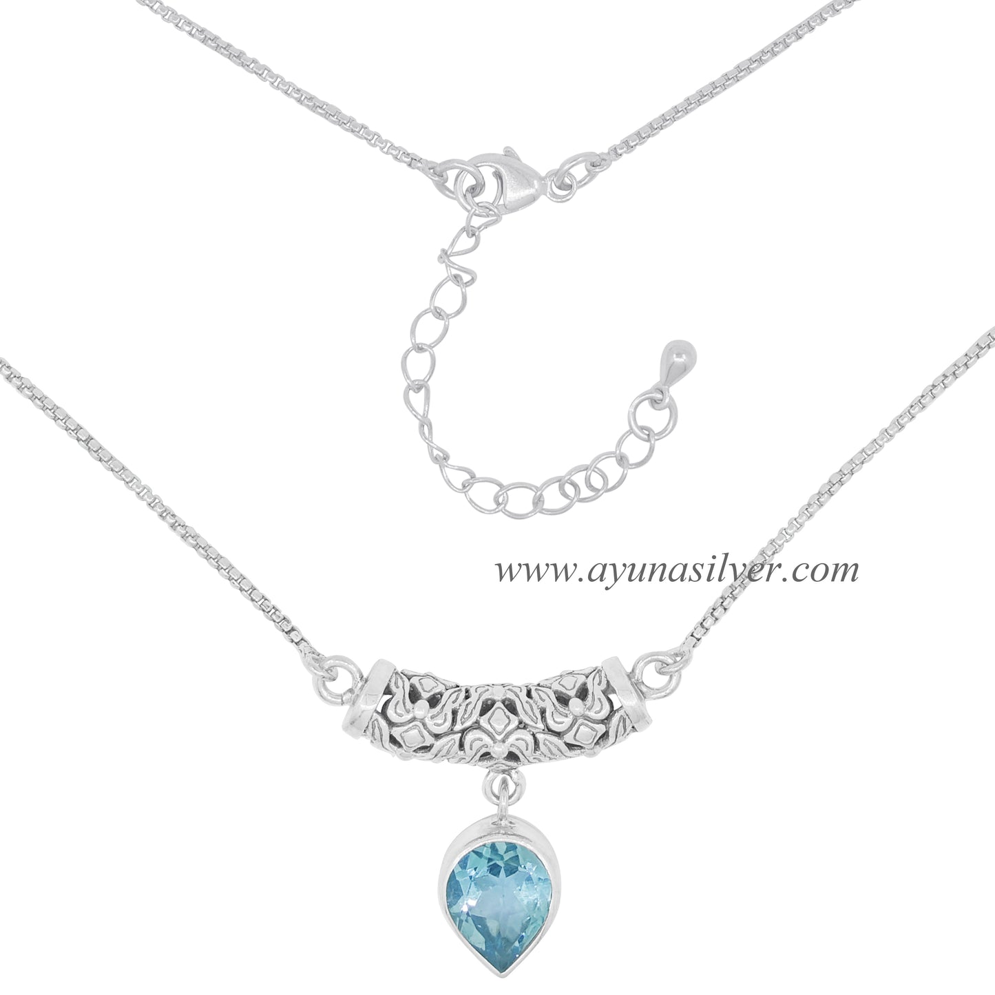 NECKLACE SNC0117