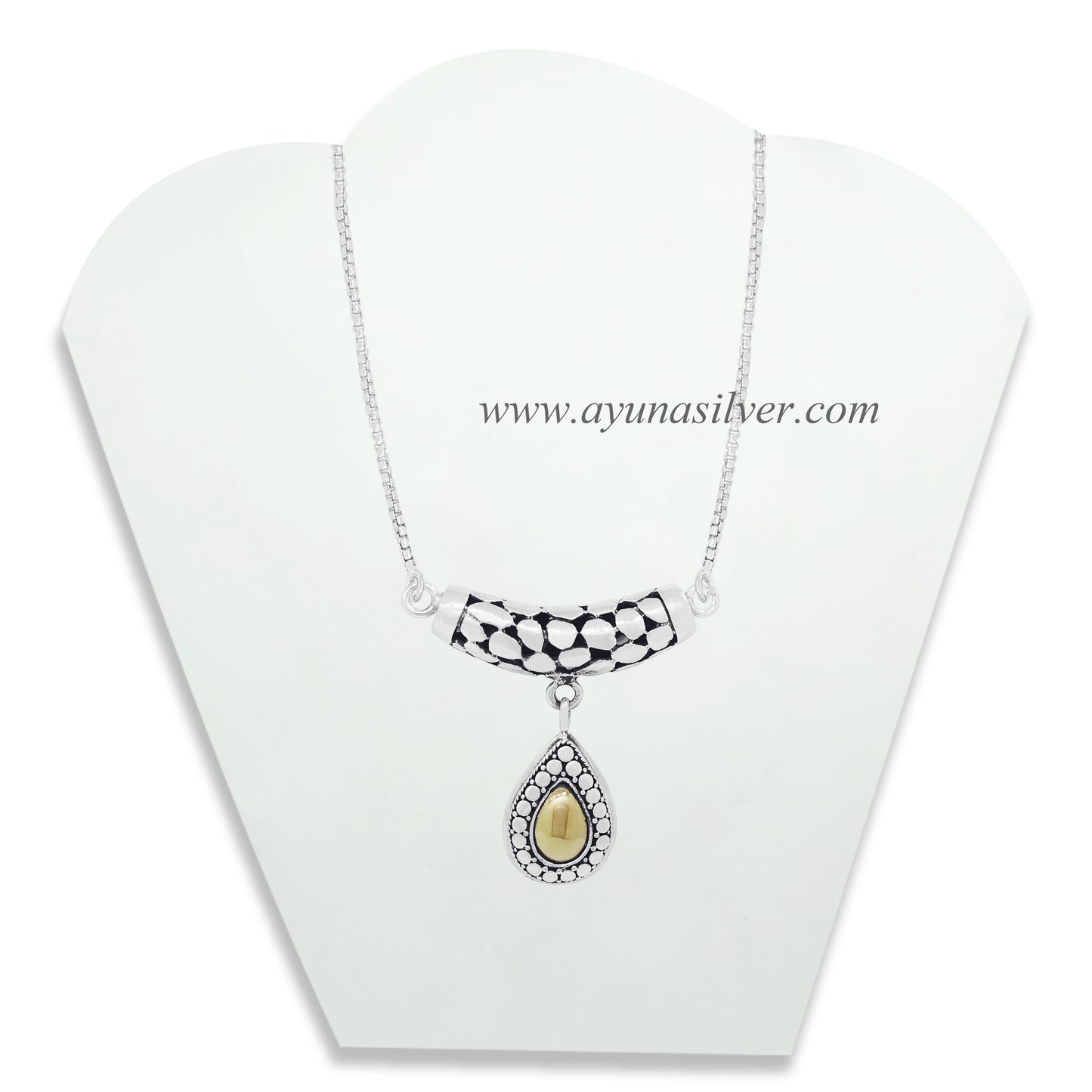 NECKLACE SNC0181G