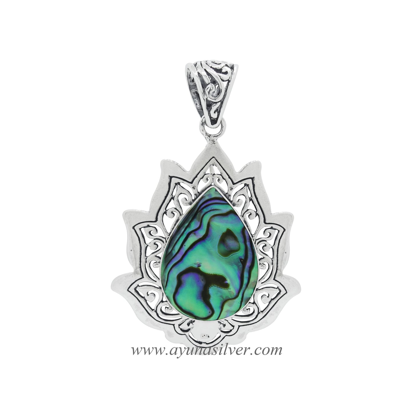 PENDANT SPD01002S_PW