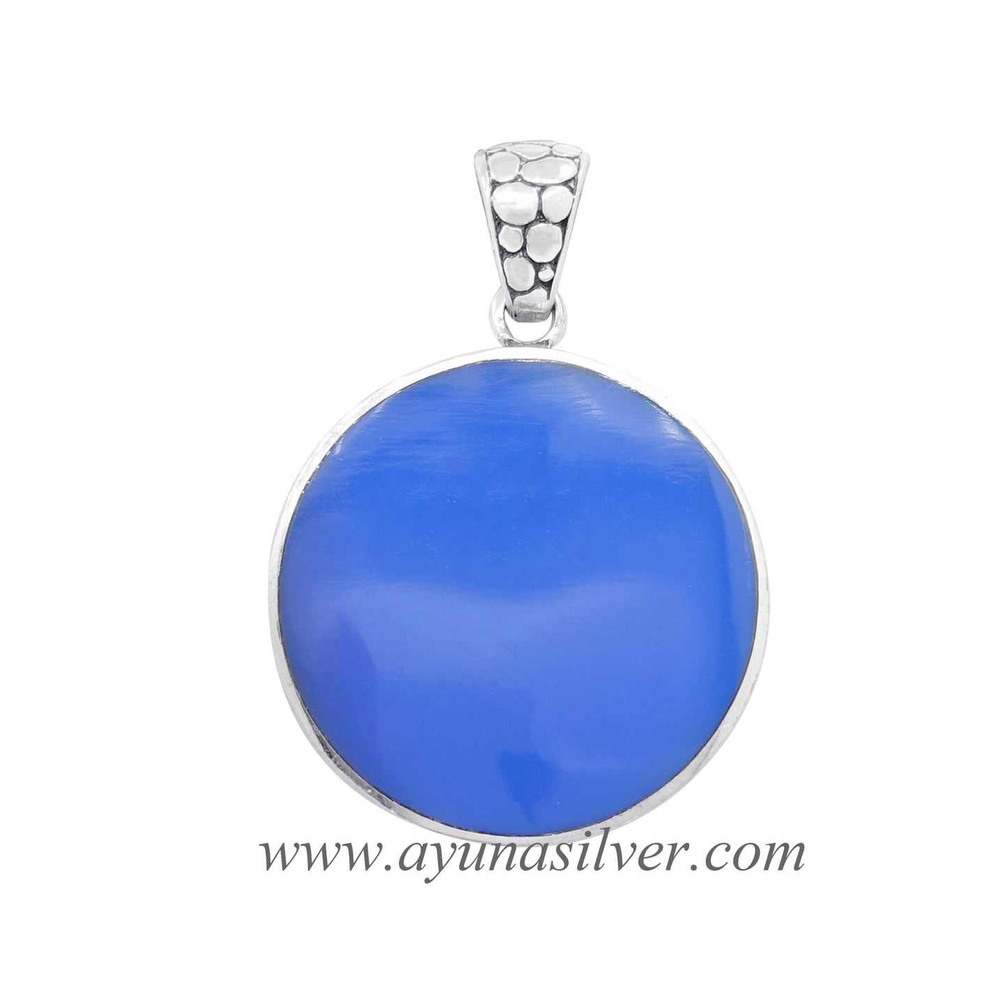 PENDANT SPDO1004S_RS Blue