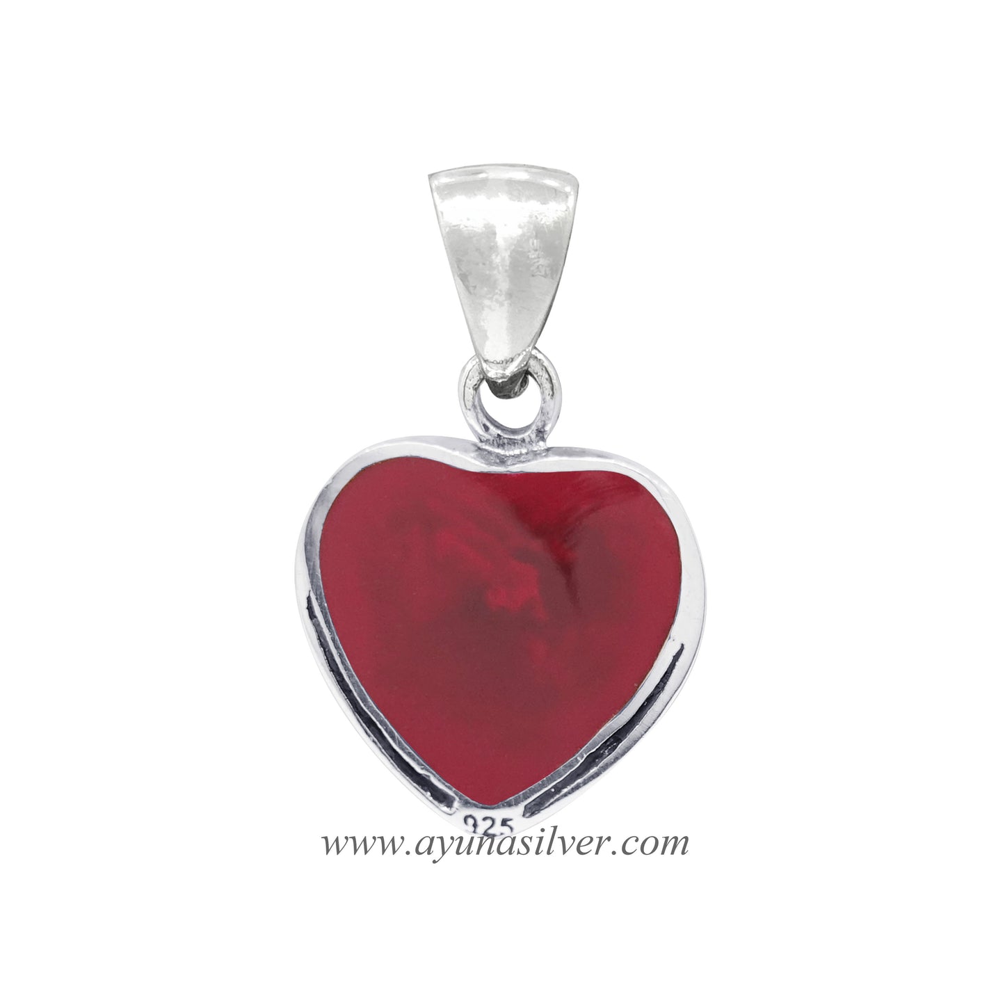 PENDANT SPDO1005S_RS Red