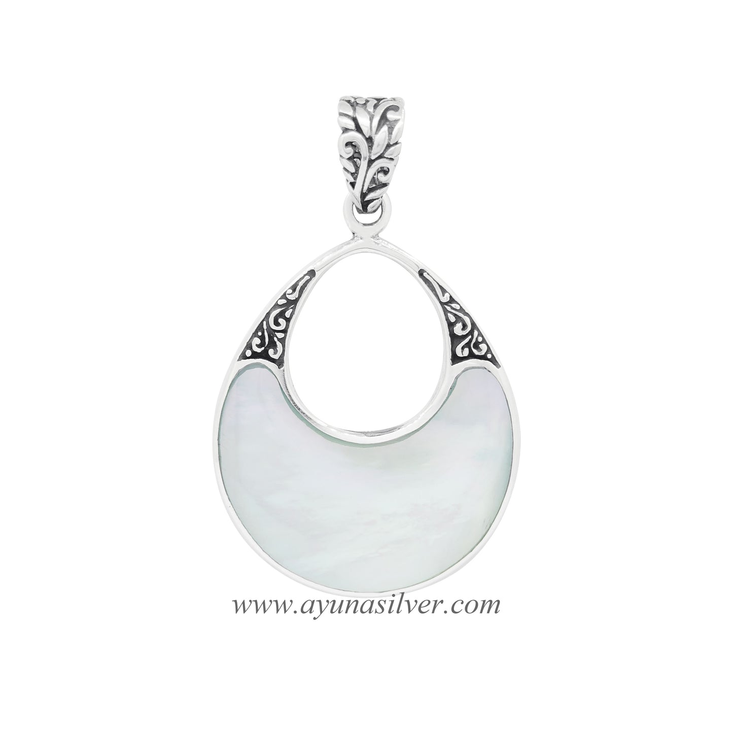 PENDANT SPD01008S TO SIDE