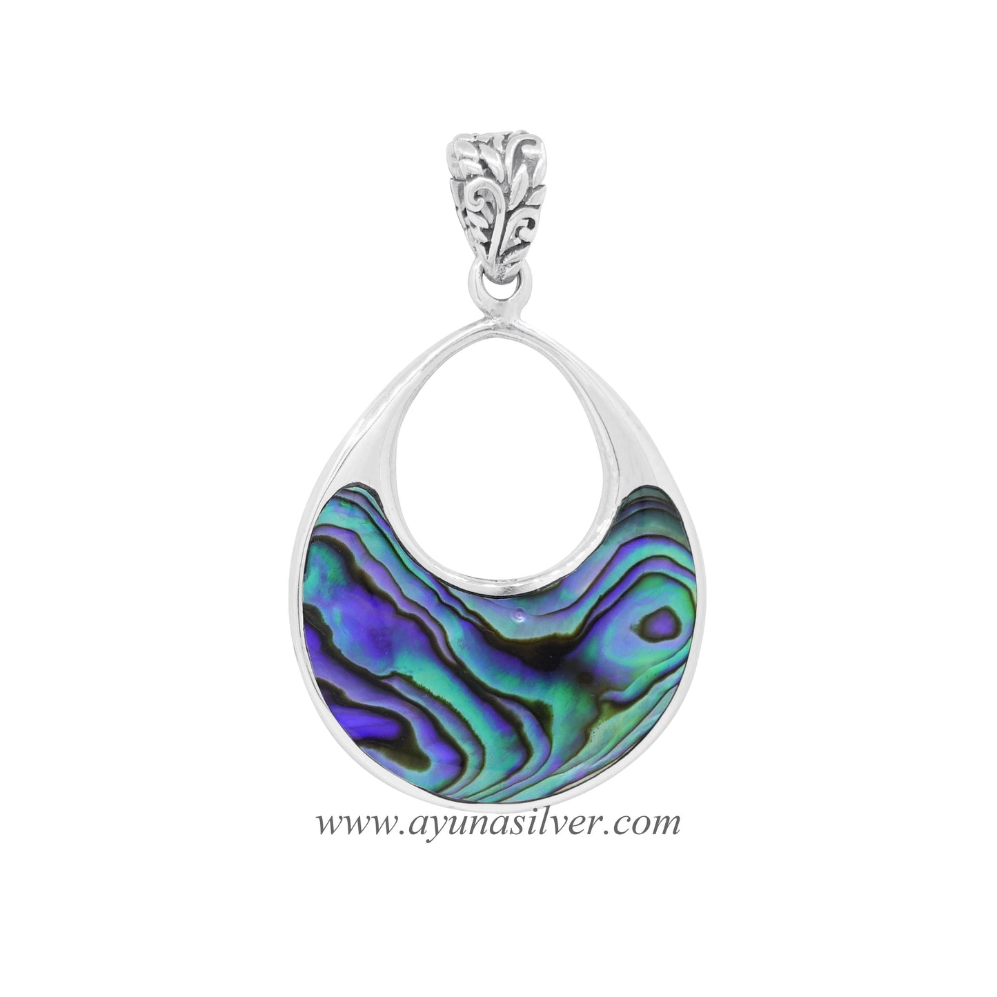 PENDANT SPDO1008S TO SIDE