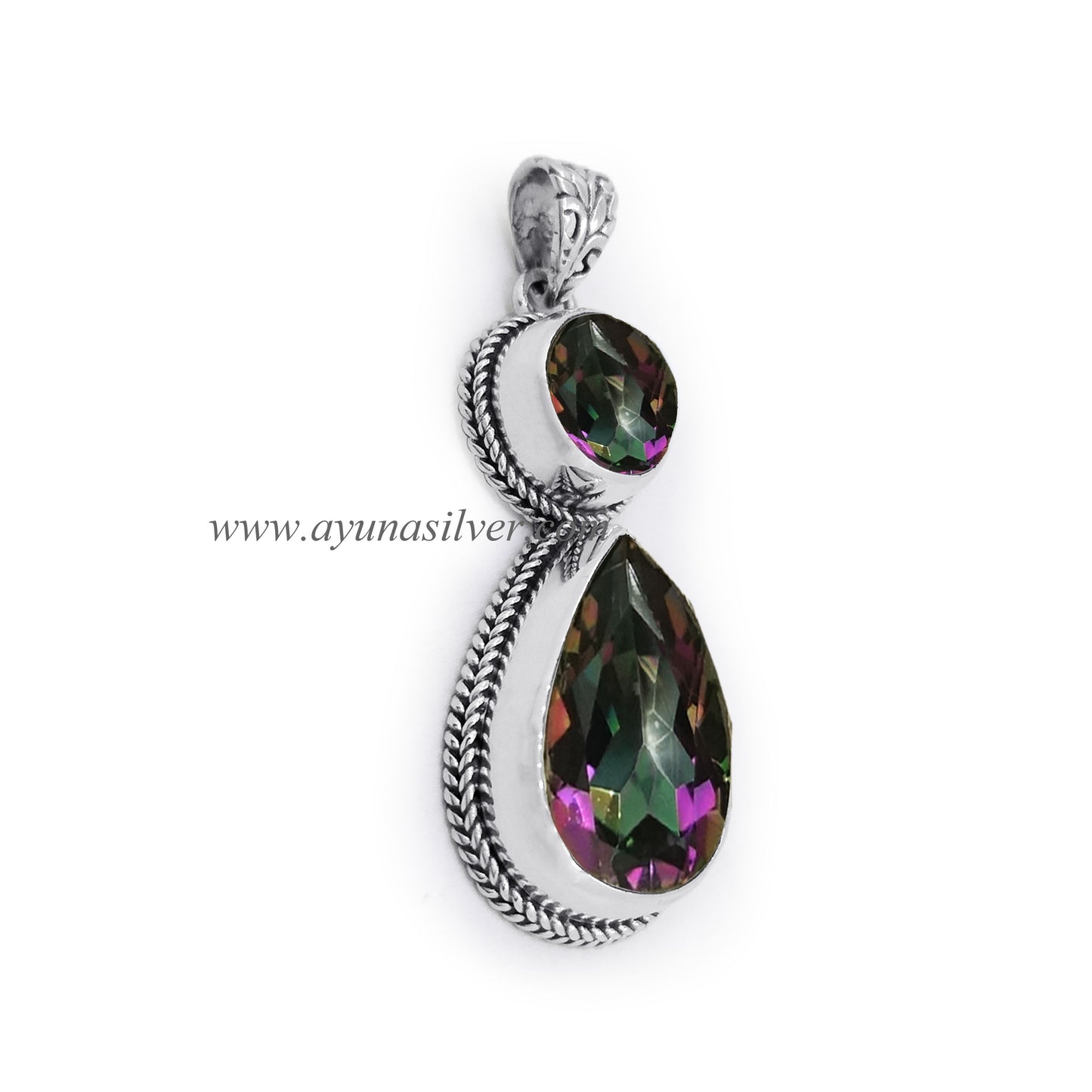 PENDANT SPDO1024_MQ