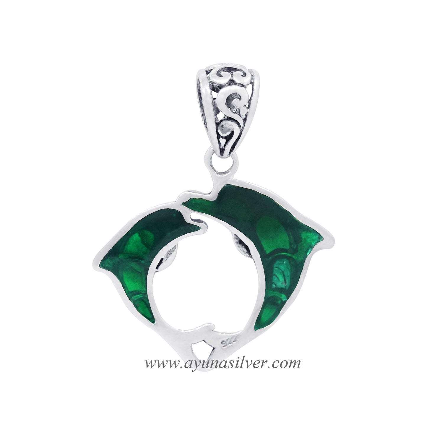 PENDANT SPDO1034S-B PW