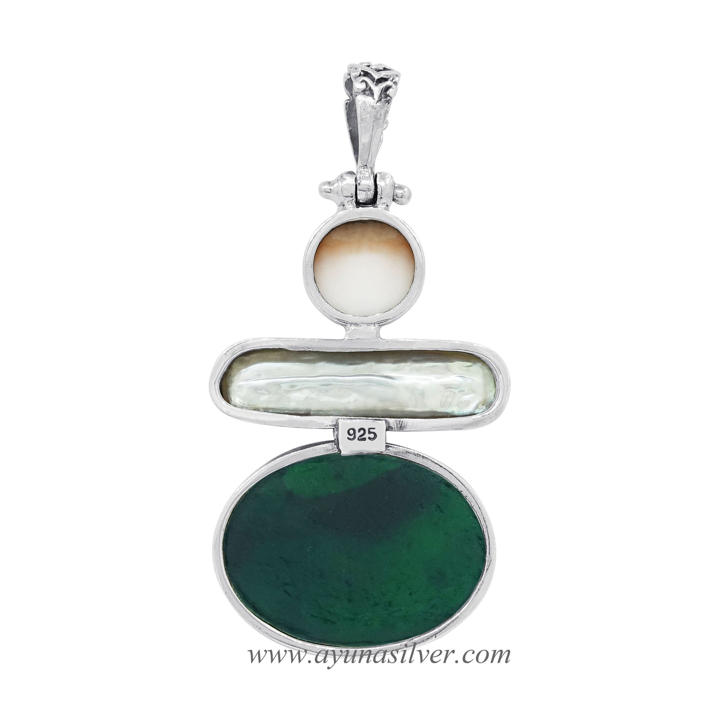 PENDANT SPDO1040S_SPO/PW